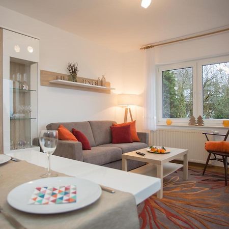 Ferienwohnung Little Home In Winterberg-Neuastenberg Exterior photo